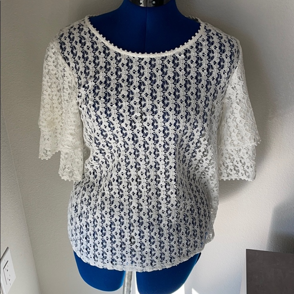 Ichi top